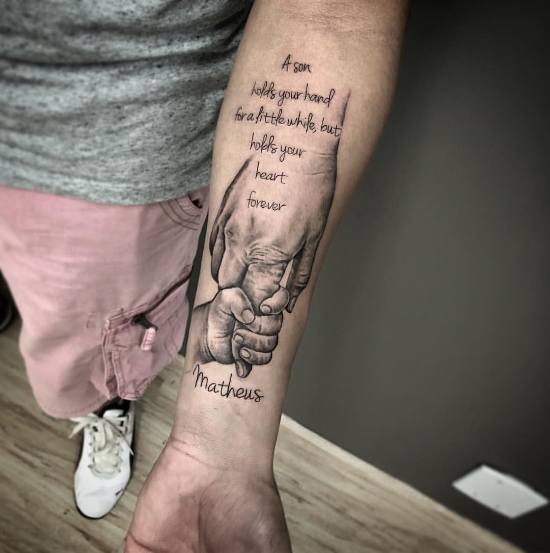 Tatouages de nombres bruno 36
