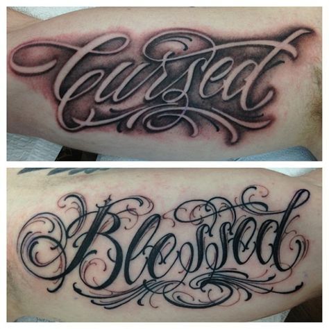 Tatouages de nombres bruno 2