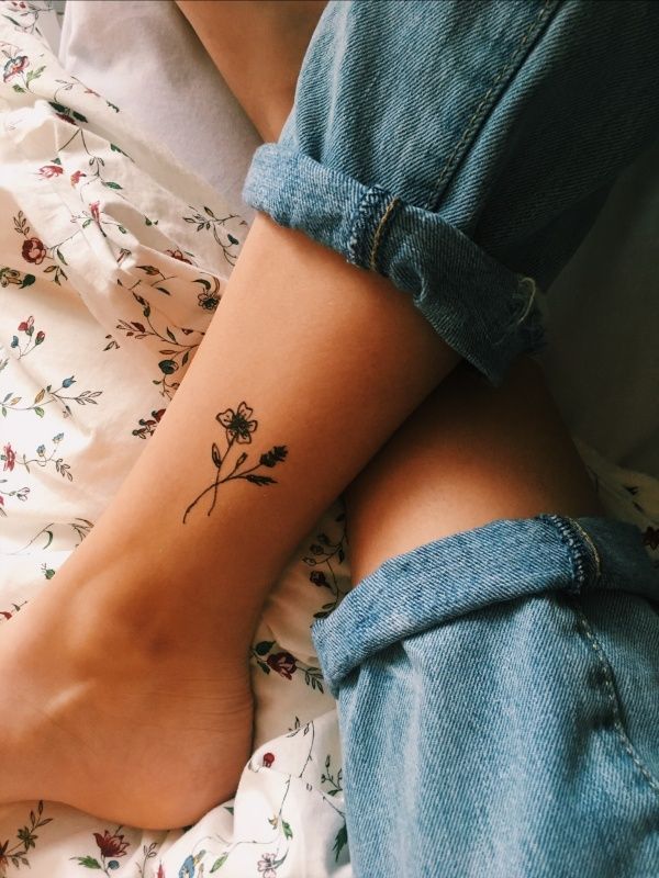 Tattoos von nombres con corazones 18