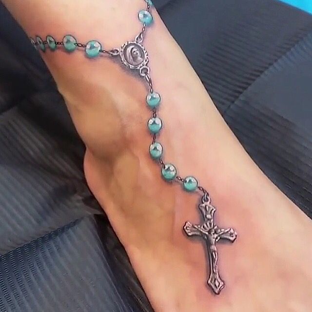 Tatouages de nombres con coronas 43
