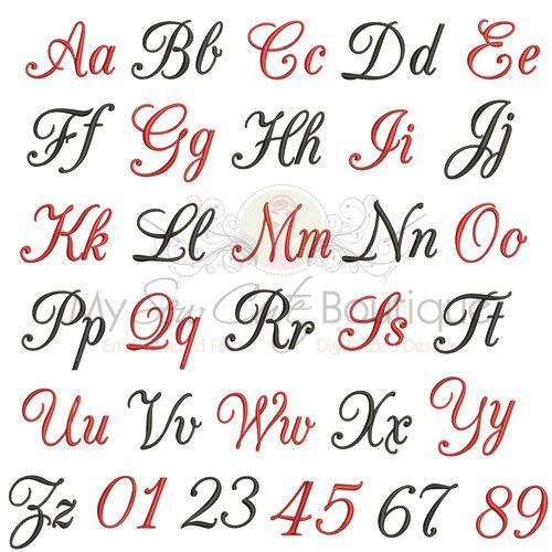 Tatuajes de nombres con letras bonitas 14