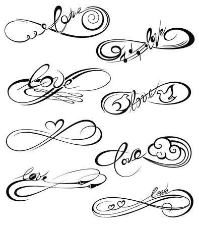 Tatuajes de nombres con una corona 53