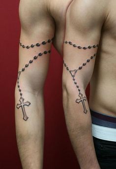 Tatuagens de nombres de abuelos 19