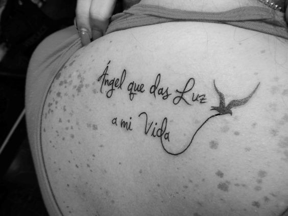 Tatuagens de nombres de abuelos 20