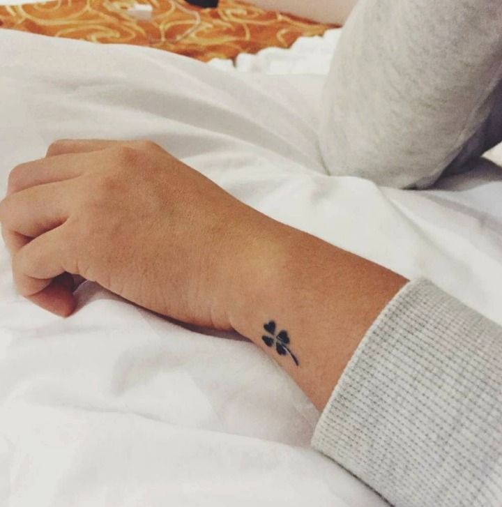 Tattoos von nombres de hijos en el antebrazo 8