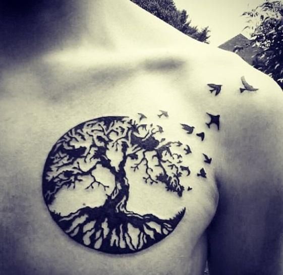 Tatuajes de nombres de personas 3