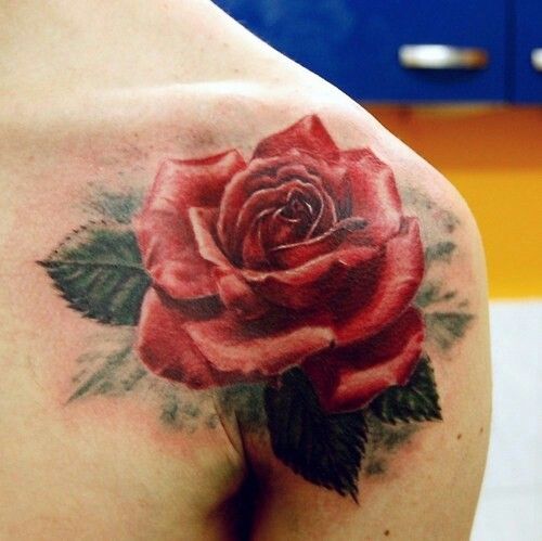 Tatuagens de nombres donde quedan mejor 6