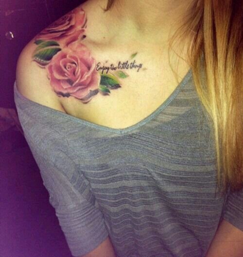 Tatuagens de nombres donde quedan mejor 36