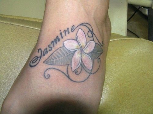 Tatuagens de nombres donde quedan mejor 27