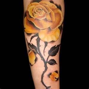 Tatuagens de nombres donde quedan mejor 40