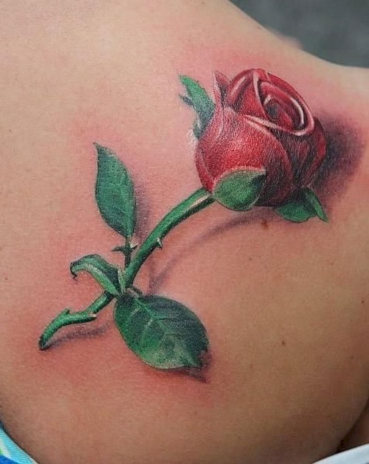 Tatuagens de nombres donde quedan mejor