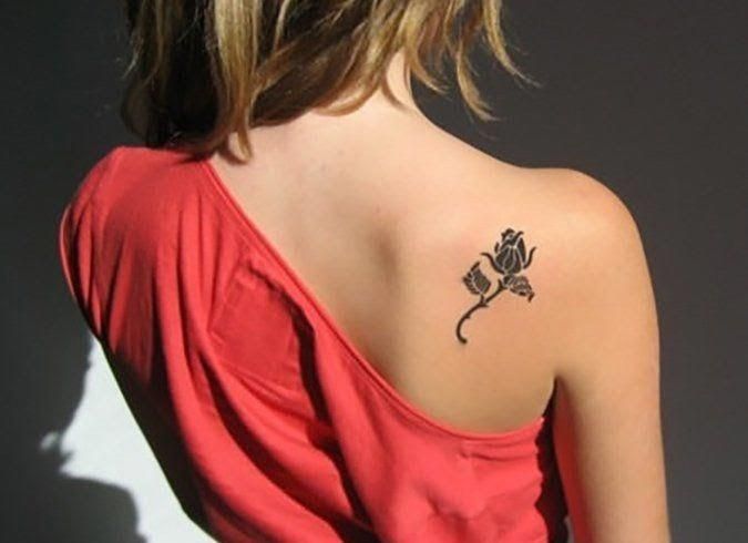Tatuagens de nombres donde quedan mejor 16