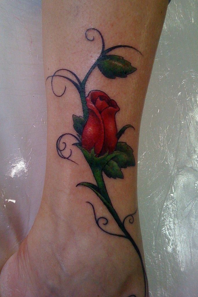 Tatuagens de nombres donde quedan mejor 25