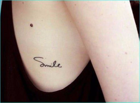 Tatouages de nombres en el brazo para hombres 28