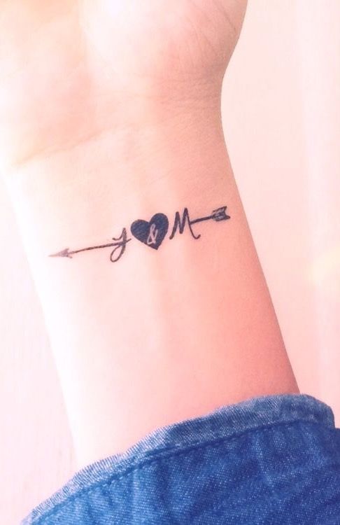 Tatuajes de nombres en el cuello 61