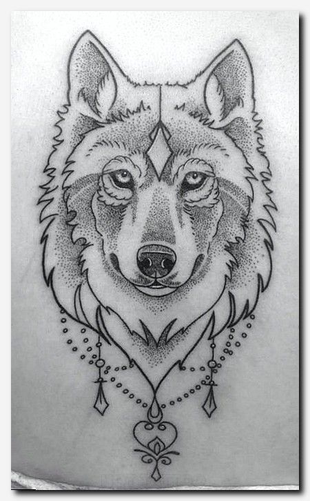Tatuajes de nombres en el cuello 20