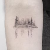 Tatuaggi di nombres en la pierna 30