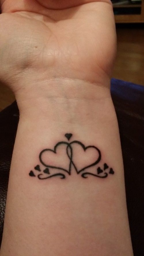 Tatuagens de nombres familia 11