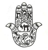 Tatuajes de nombres fatima 15