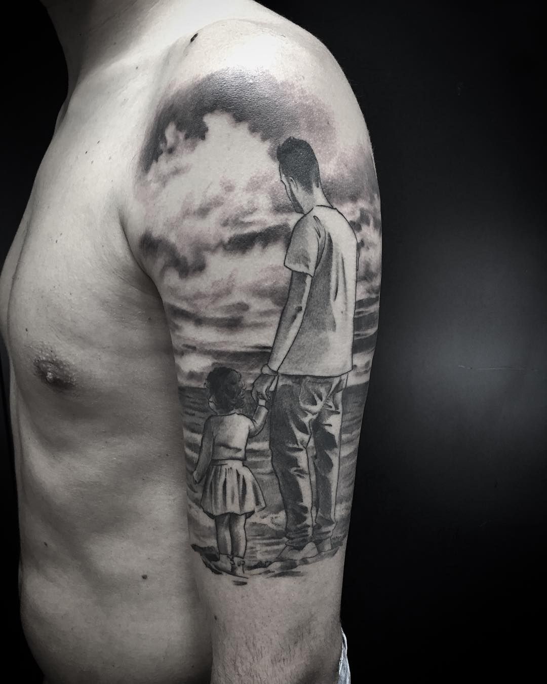 Tatuajes de nombres fatima 3