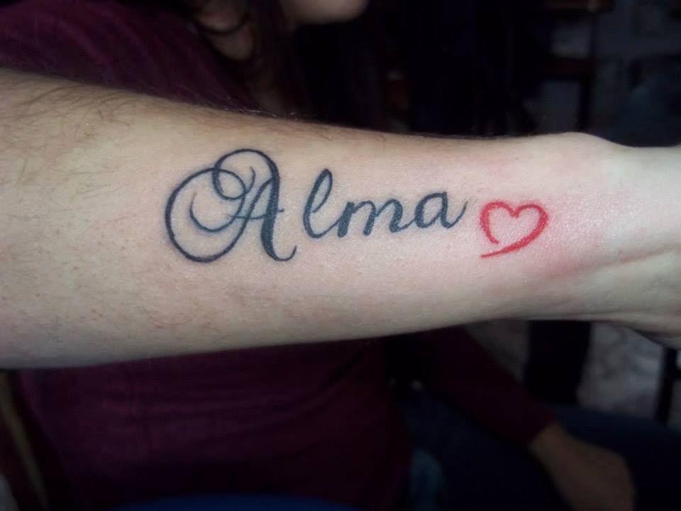 Tatuagens de nombres felipe 29