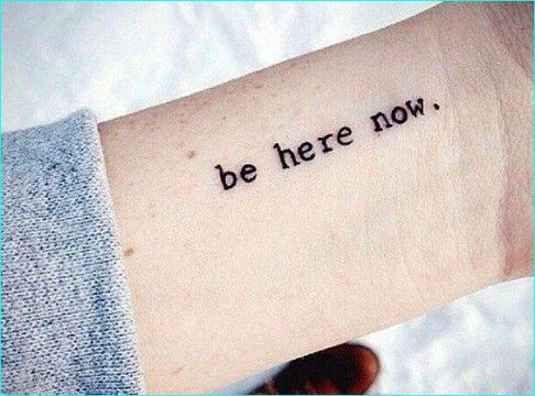 Tatuagens de nombres femeninos 13