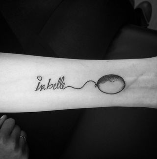 Tatuagens de nombres fernando 11