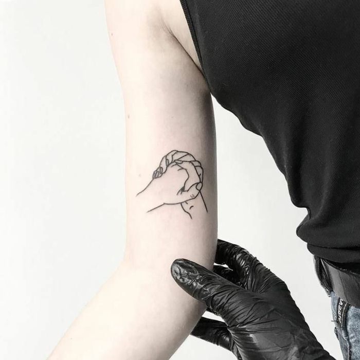 Tattoos von nombres finos 2