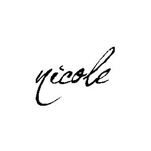 Tatuajes de nombres francesca 16