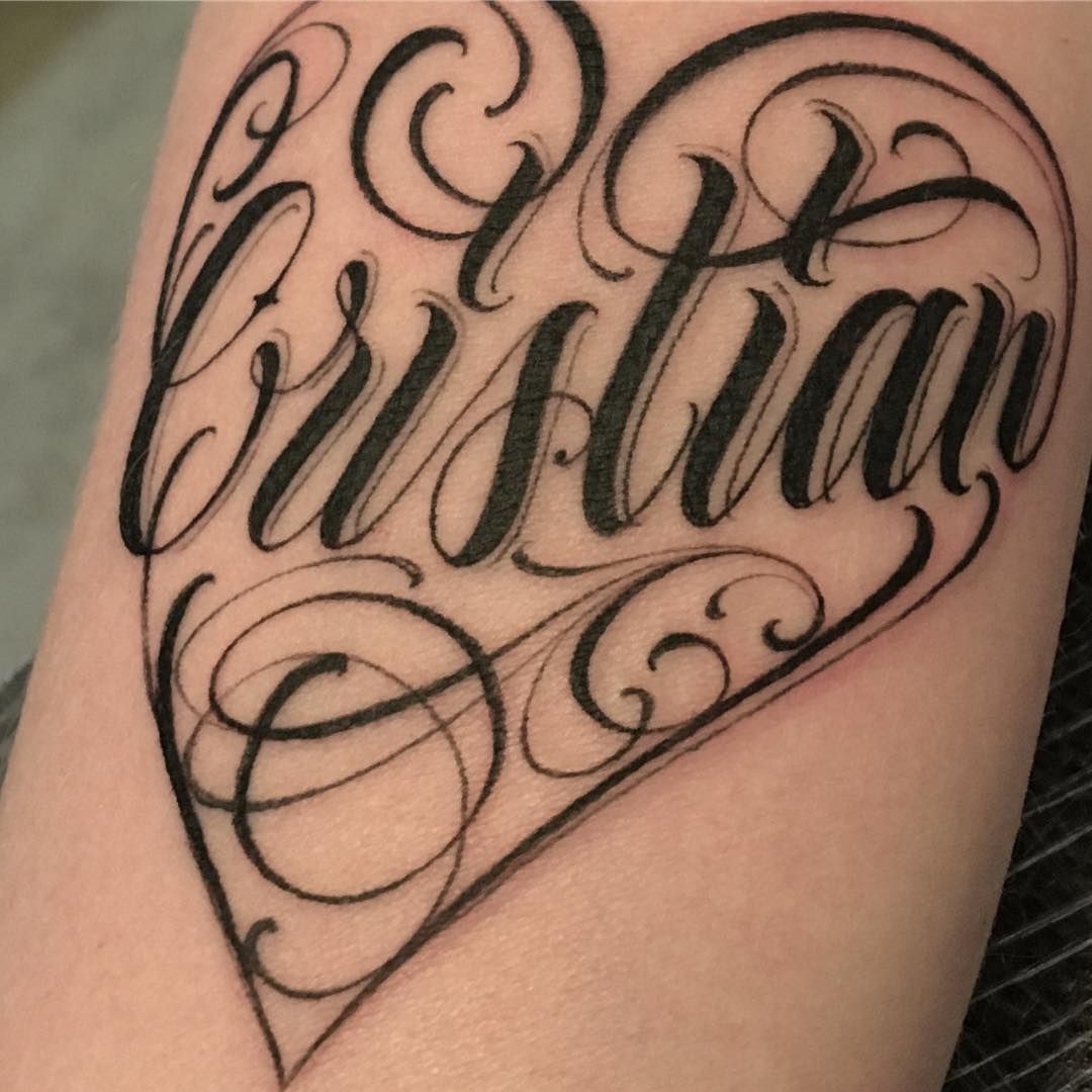 Tatuajes de nombres francesca 7