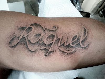 Tatuajes de nombres francisco 81