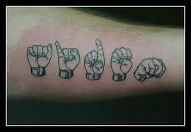 Tatuajes de nombres francisco 19