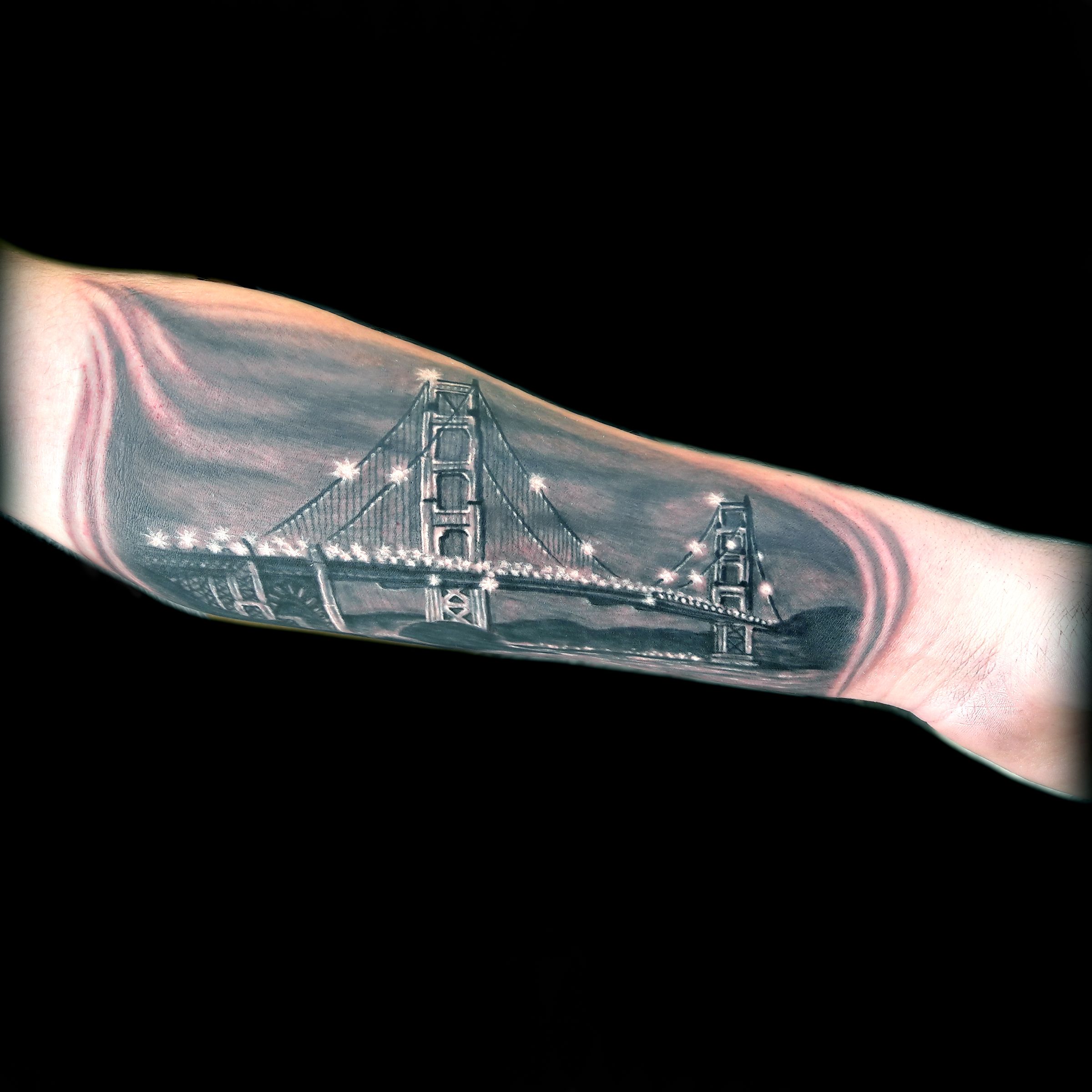 Tatuajes de nombres francisco 96