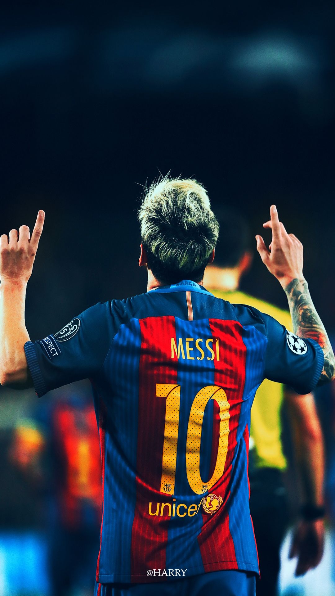 Tattoos of nombres futbol 8