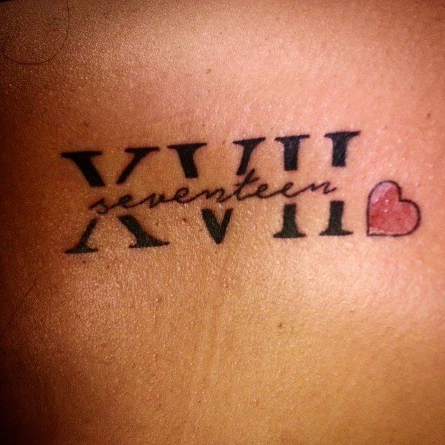 Tattoos von nombres gerardo 26