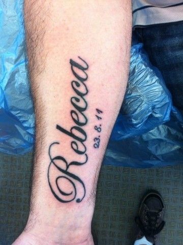 Tattoos von nombres gerardo 32