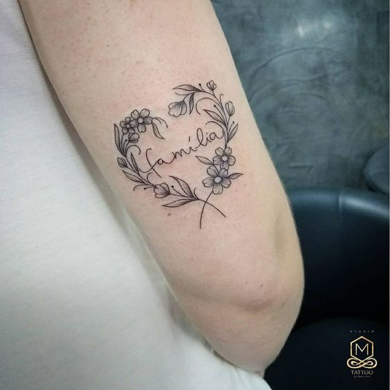 Tattoos von nombres gerardo 36