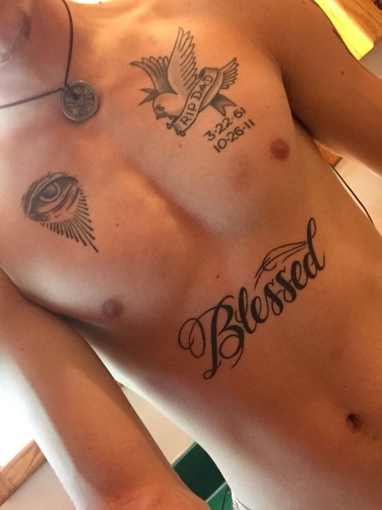 Tattoos von nombres gerardo 35