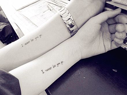 Tattoos von nombres gerardo 7