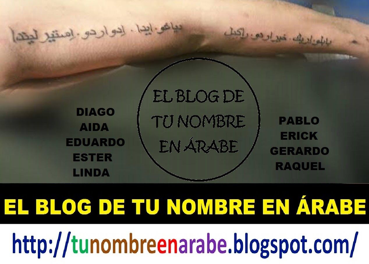 Tattoos von nombres gerardo 28