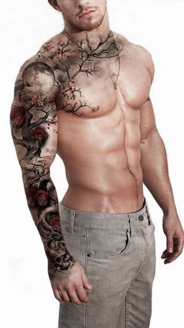 Tatuajes de nombres goticos 6