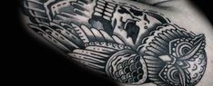 Tatuagens de nombres grandes 34