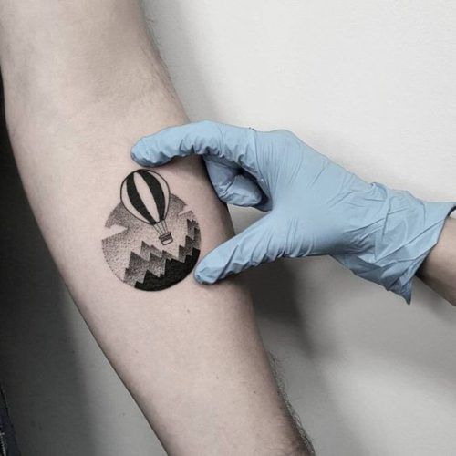 Tatuagens de nombres grandes 39
