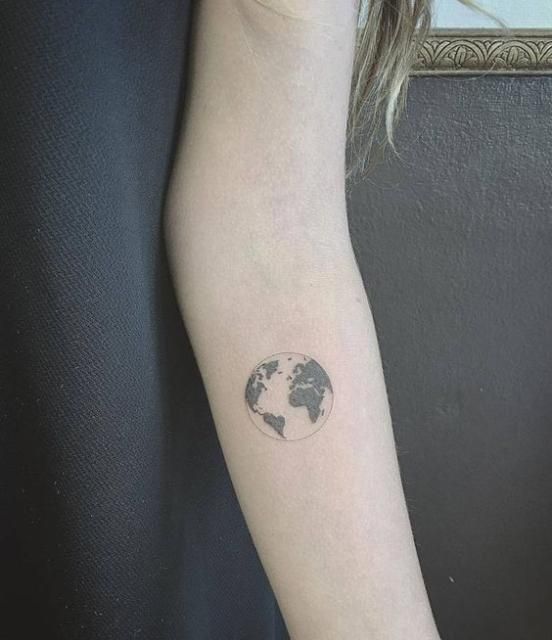 Tatuagens de nombres grandes 5