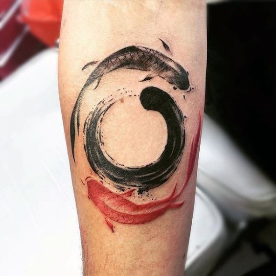 Tatuagens de nombres grandes 6