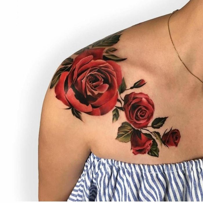 Tatuagens de nombres grandes 23