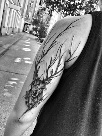 Tatuajes de nombres grandes