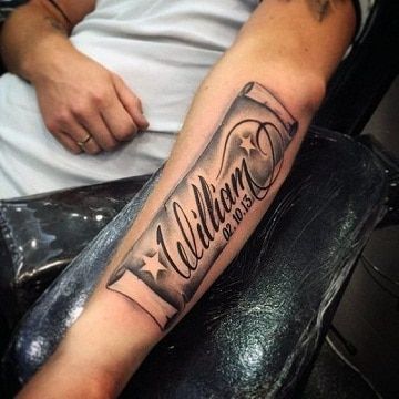 Tatuagens de nombres guadalupe 10