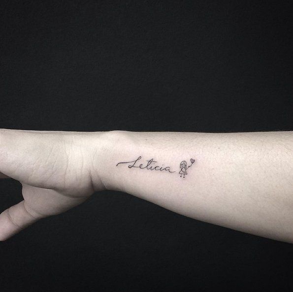 Tatuajes de nombres hanna 11