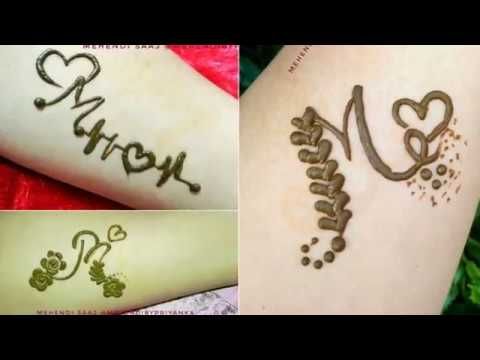 Tatuajes de nombres hanna 26